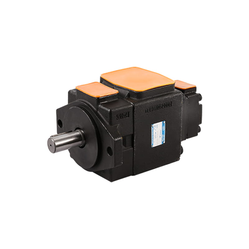 PV2R31 Малошумный гидравлический лопастной насос двойного насоса с высоким давлением