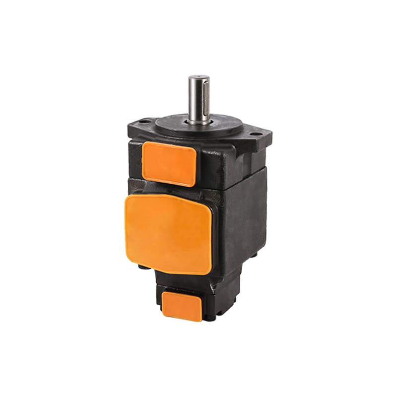 PV2R31 Малошумный гидравлический лопастной насос двойного насоса с высоким давлением