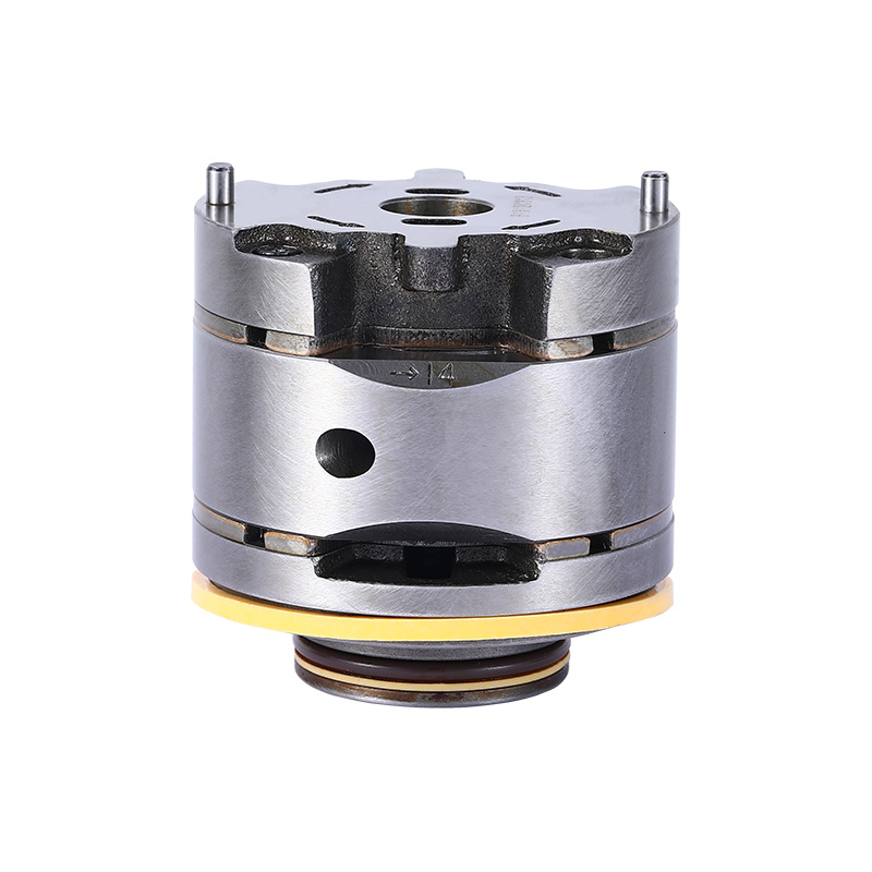 Наборы картриджей насоса гидравлического лопастного насоса серии ВК с высокоскоростным высоким давлением для инженерного оборудования