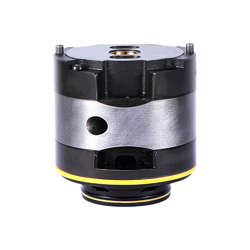 Наборы картриджей гидравлического лопастного насоса серии 20-45В с малошумным высоким давлением для промышленного оборудования