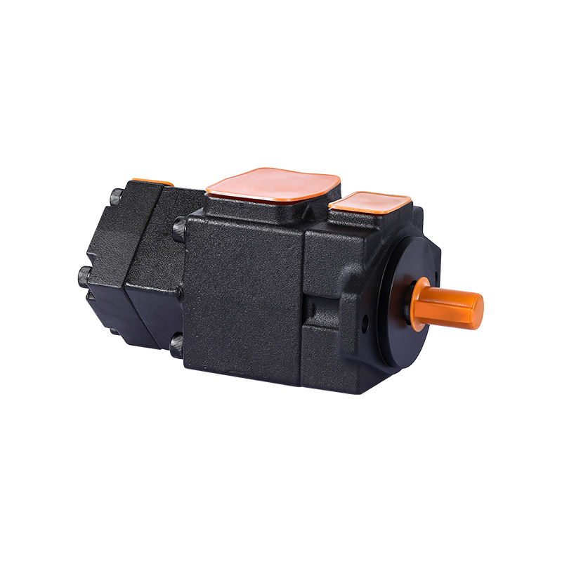 PV2R21 малошумный гидравлический лопастной насос управляемого насоса с высоким давлением