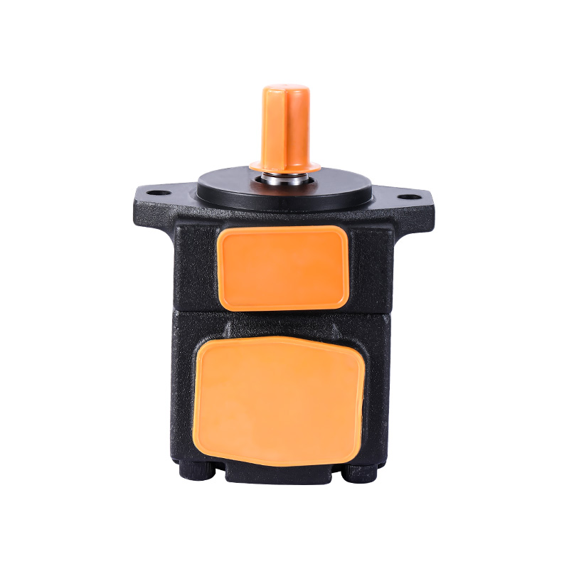 PV2R2 гидравлический лопастной насос с высоким давлением подходит для промышленного сельскохозяйственного оборудования