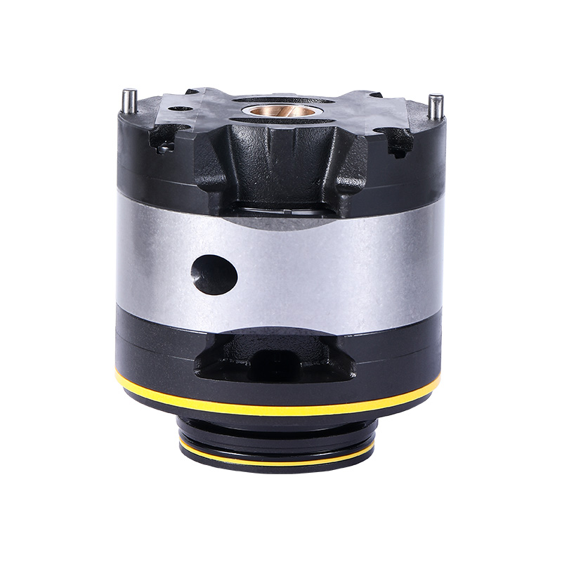 Наборы картриджей гидравлического лопастного насоса серии 20-45В с малошумным высоким давлением для промышленного оборудования