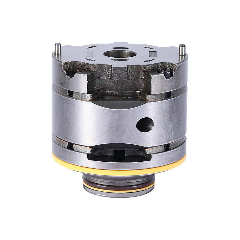 Наборы картриджей масляного лопастного насоса серииVQ 25 VQ с быстрым ходом и высоким давлением