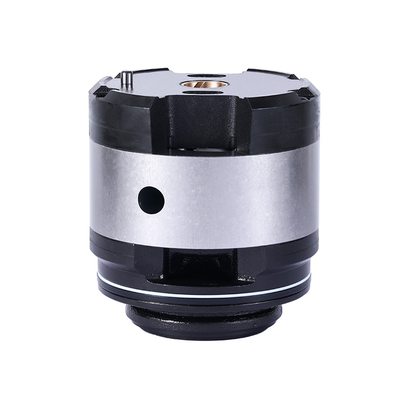 Тип установочного штифта серии T6 C, комплекты картриджей насоса с двойной структурой масляного уплотнения лопастного насоса для Denison