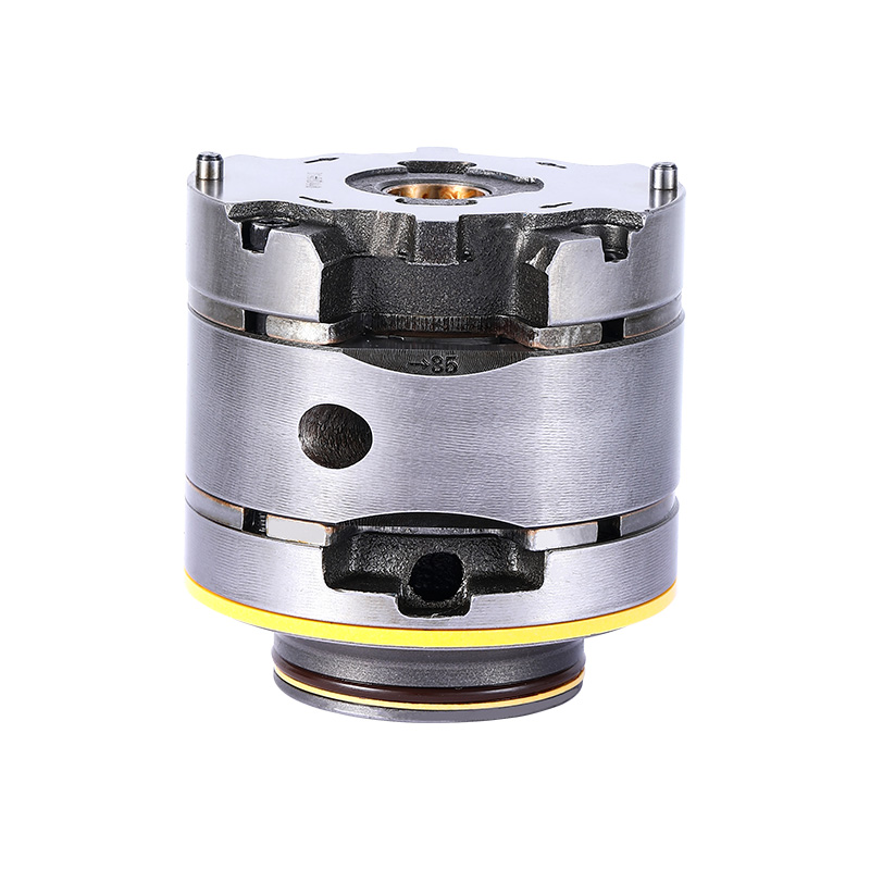 Наборы картриджей масляного лопастного насоса серииVQ 25 VQ с быстрым ходом и высоким давлением