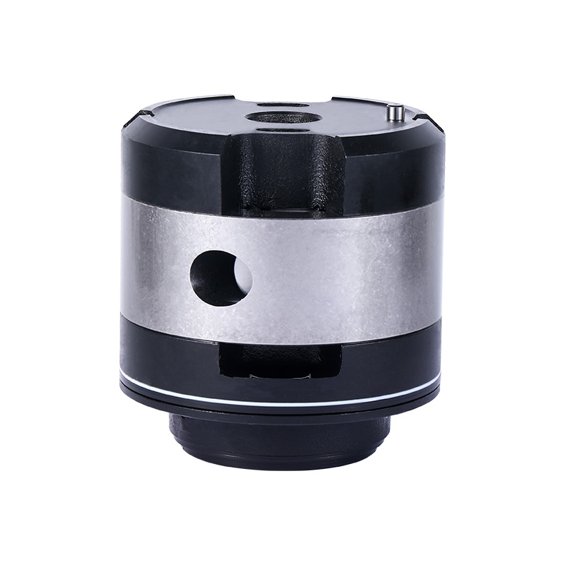 Тип установочного штифта серии T6 C, комплекты картриджей насоса с двойной структурой масляного уплотнения лопастного насоса для Denison