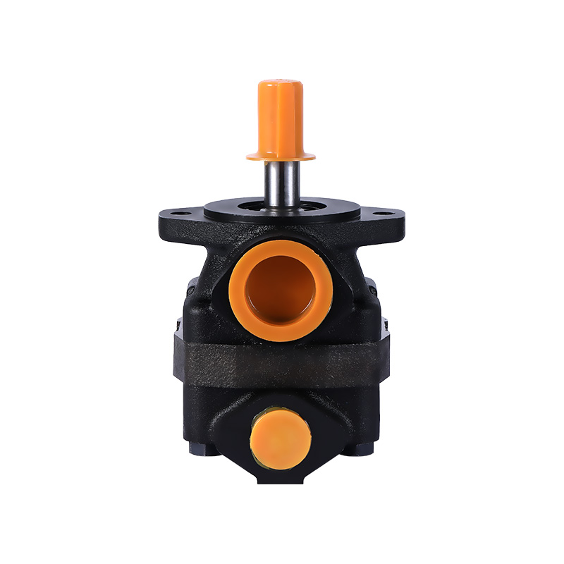 V серии 20В гидравлический лопастной насос с низким уровнем шума и высоким давлением для Vickers