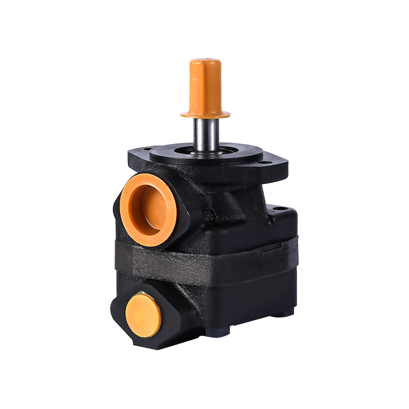 V серии 20В гидравлический лопастной насос с низким уровнем шума и высоким давлением для Vickers