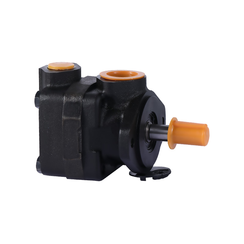 V серии 20В гидравлический лопастной насос с низким уровнем шума и высоким давлением для Vickers