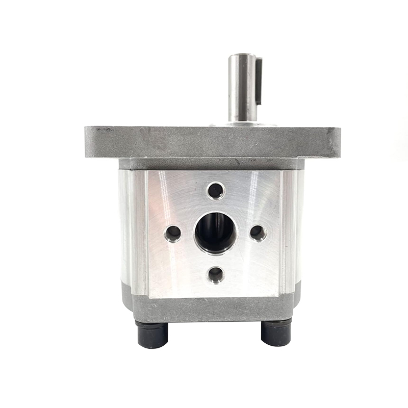 Гидравлический шестеренный насос CBN-300