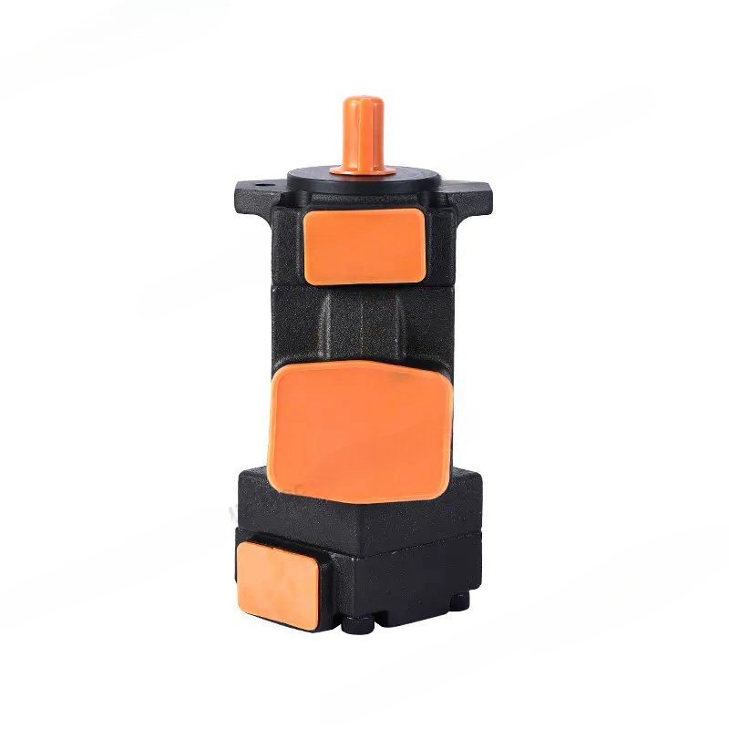 Двухлопастной насос PV2R11