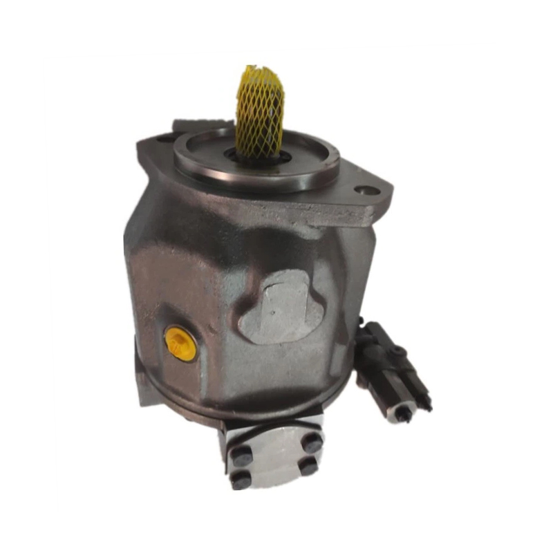 Гидравлический поршневой насос A10VSO