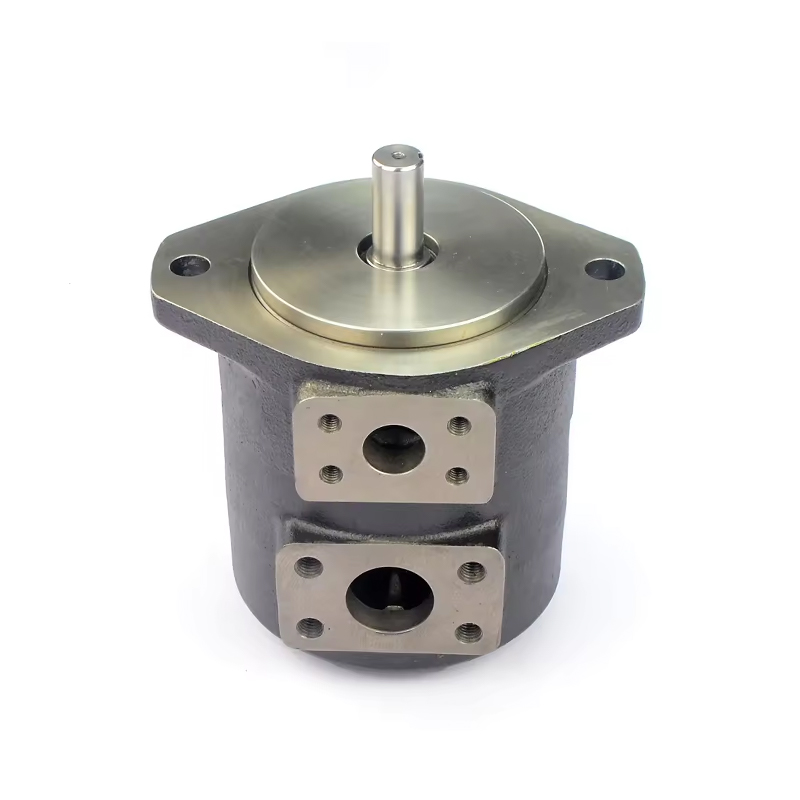 Однолопастной насос SQP