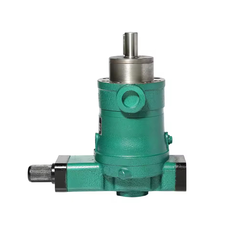 CY YCY14-1B Гидравлический поршневой насос