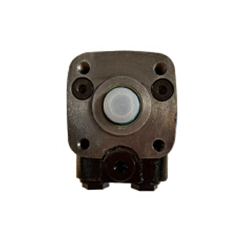 101 Гидроусилитель рулевого управления