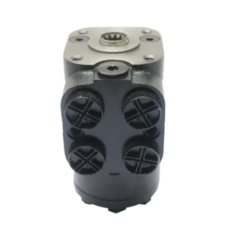 101 Гидроусилитель рулевого управления