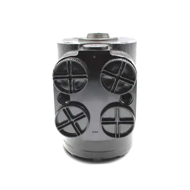 101 Гидроусилитель рулевого управления