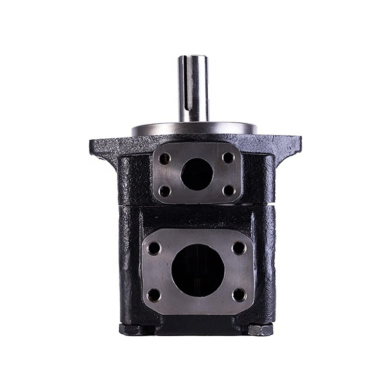 Однолопастной насос T7