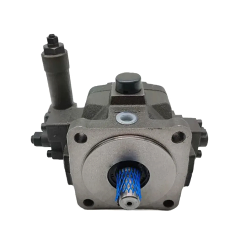 HVP с высоким давлением