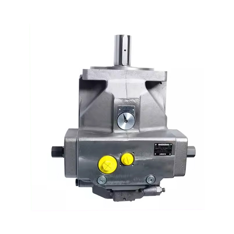 Гидравлический поршневой насос A4VSO