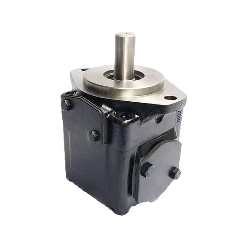 Однолопастной насос T7