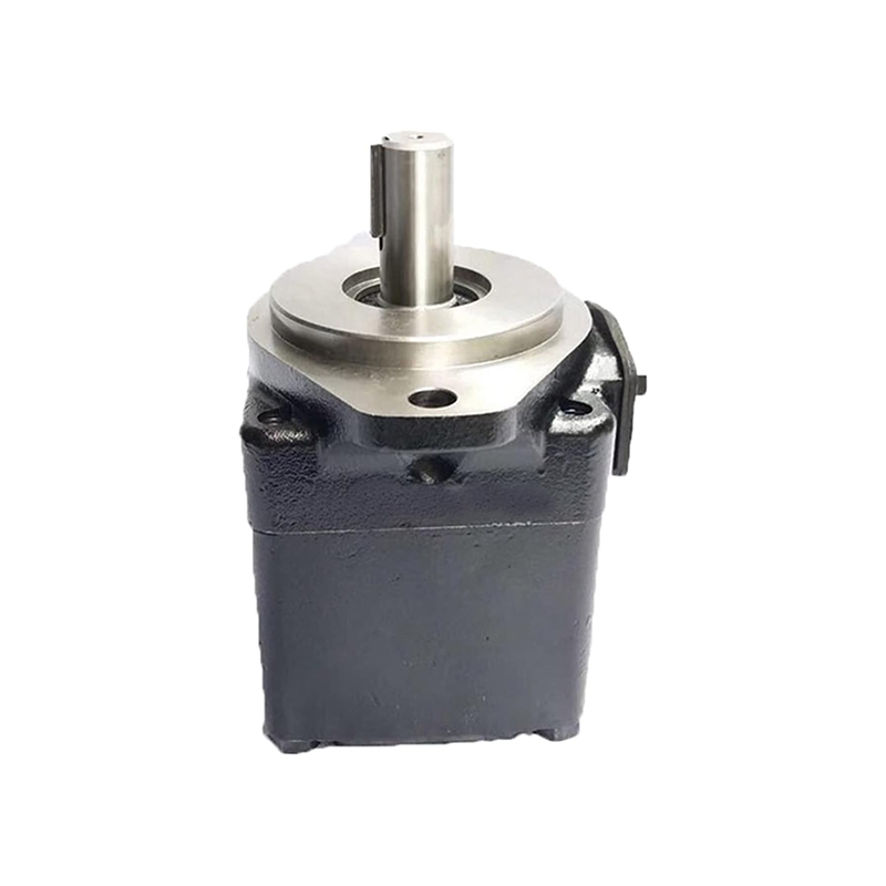 Однолопастной насос T7