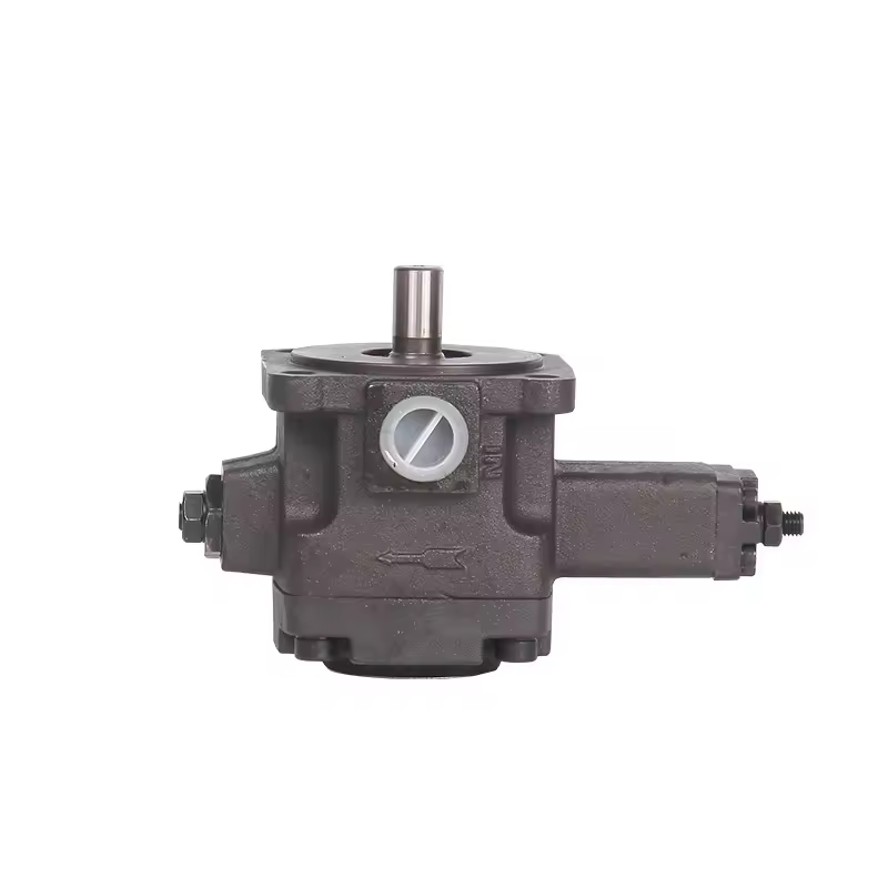 ВП с низким давлением