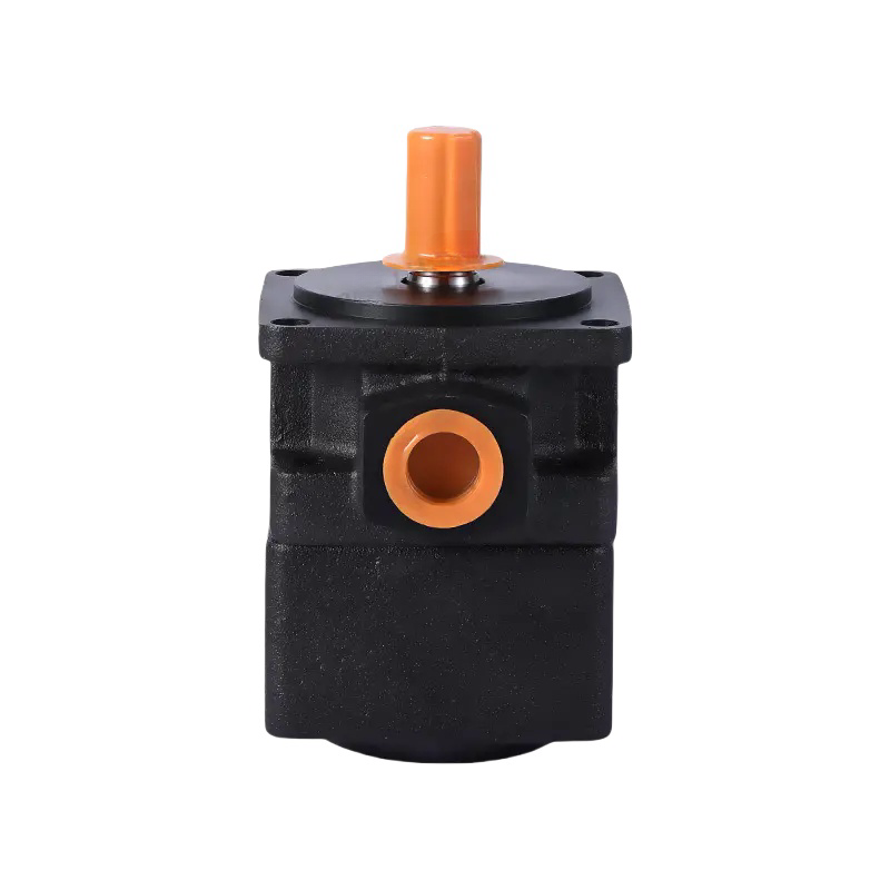 Однолопастной насос YB-D