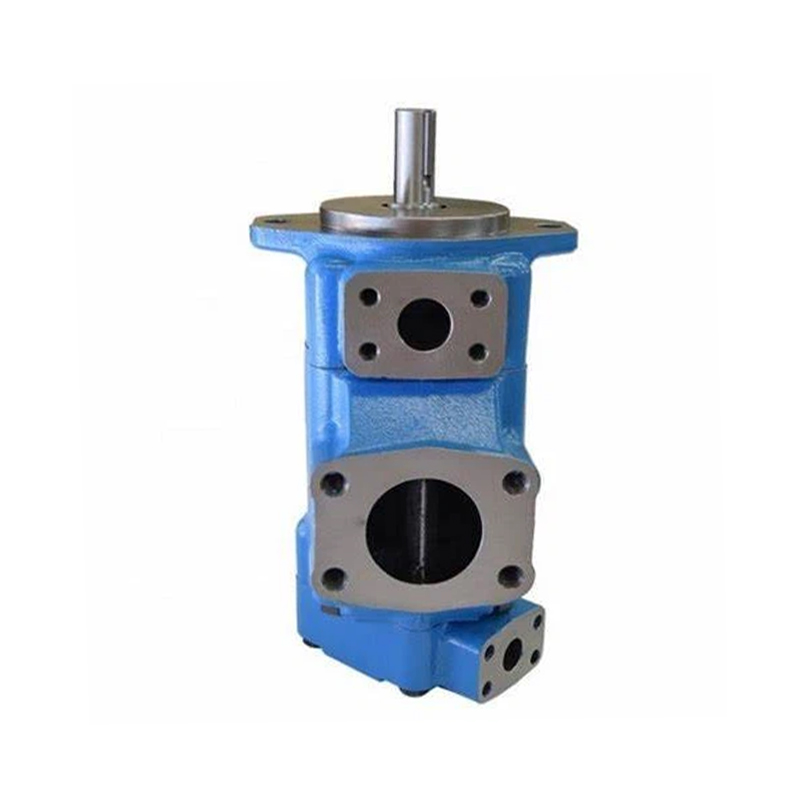 Двухлопастной насос 2520 В