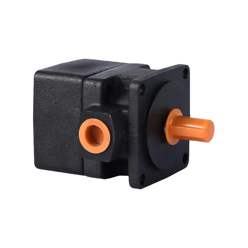 Однолопастной насос YB-D