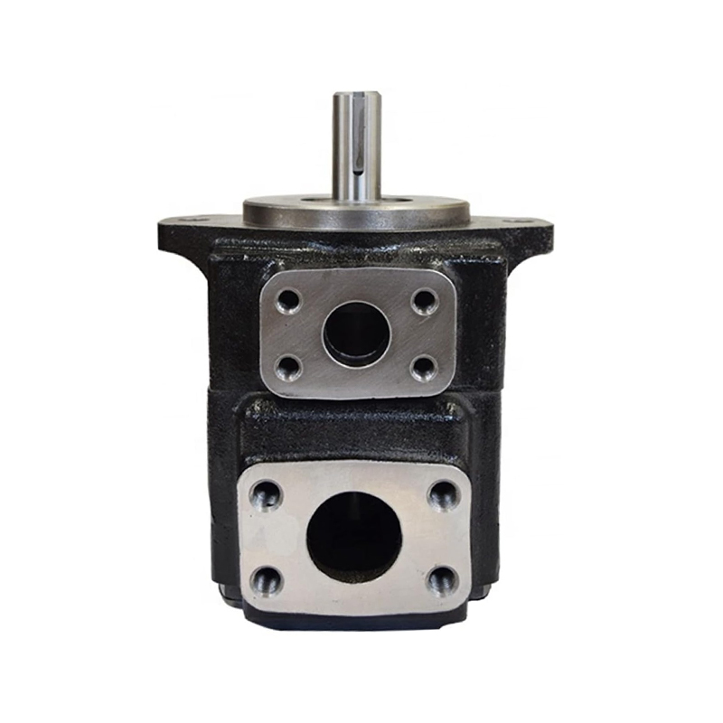 Однолопастной насос T6