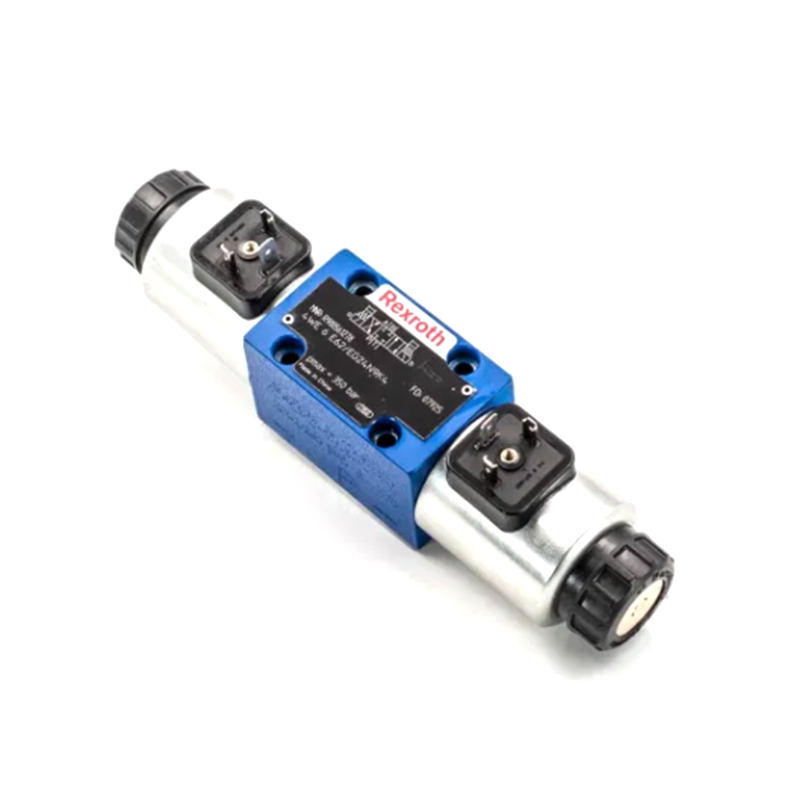 Гидравлический клапан 4WE