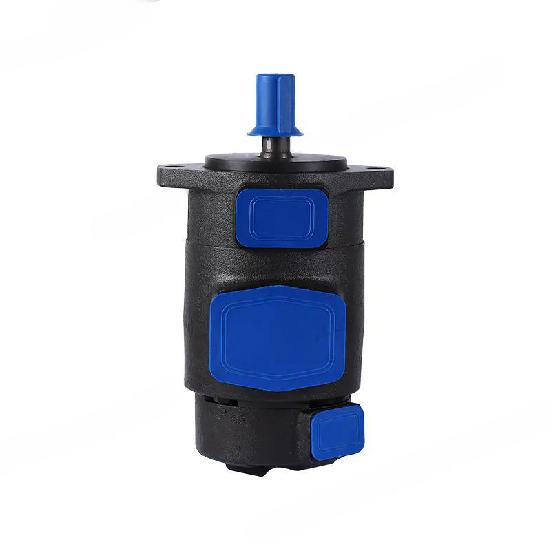 Двухлопастной насос SQP