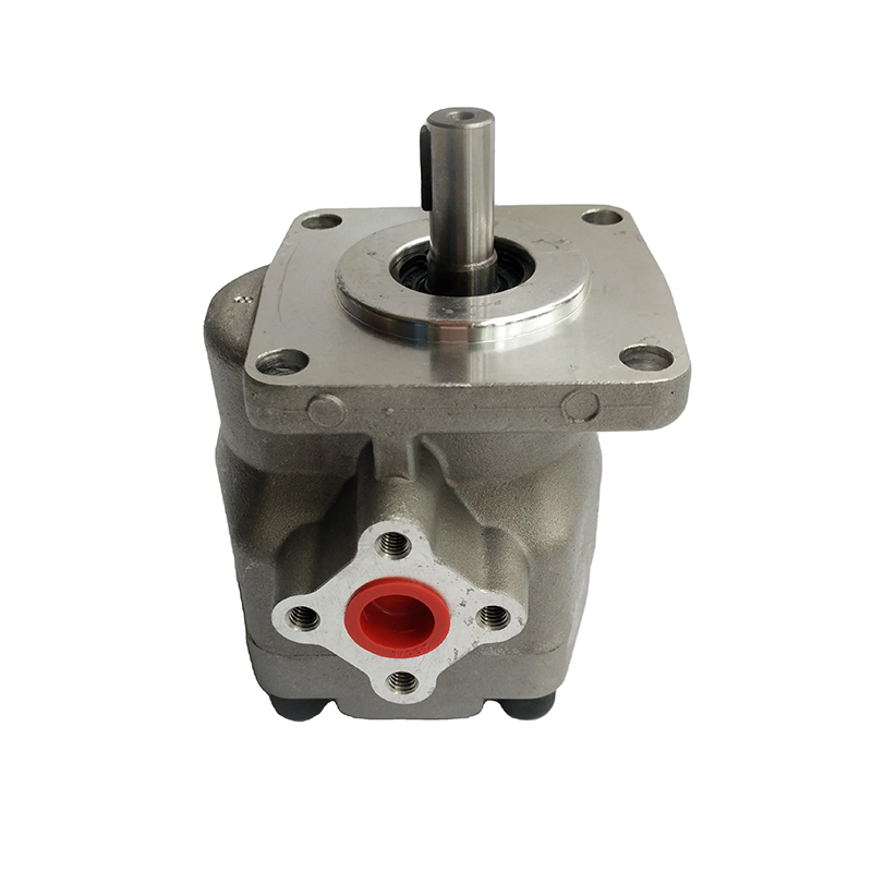 Гидравлический шестеренный насос HGP2A