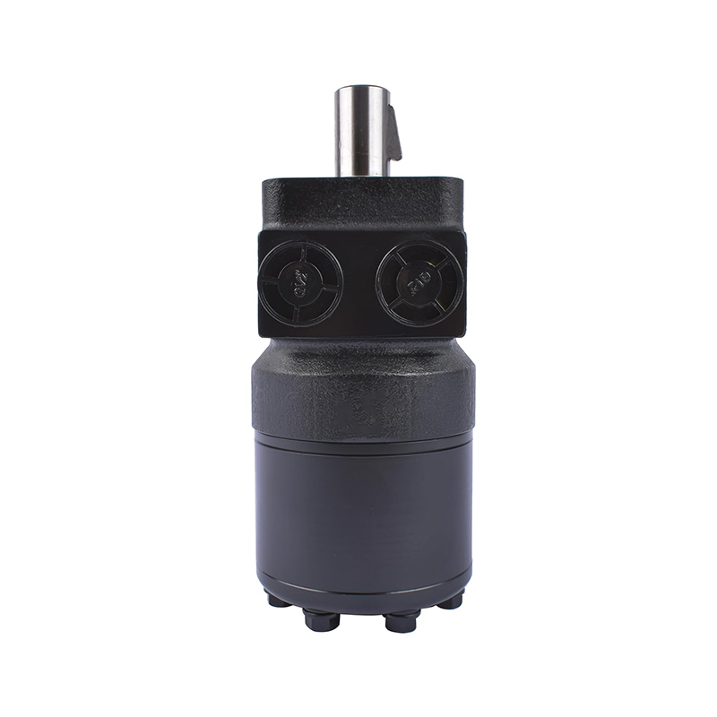 Гидравлический двигатель OMH