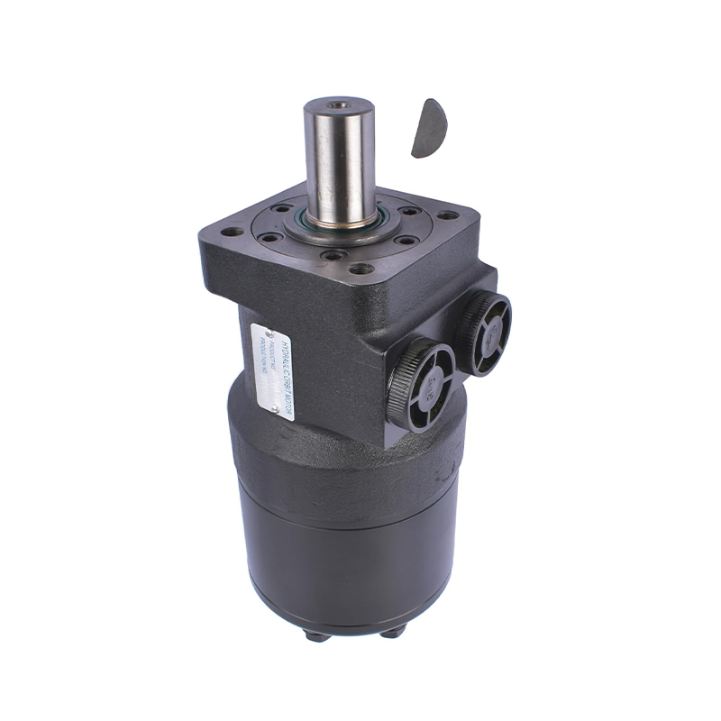 Гидравлический двигатель OMH