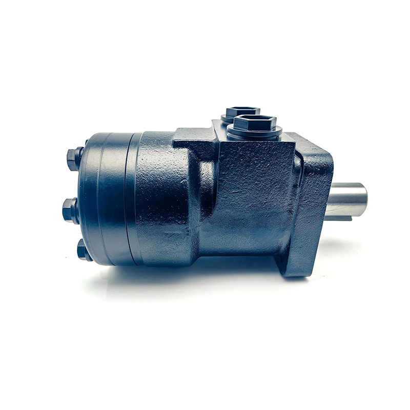 Гидравлический двигатель OMH