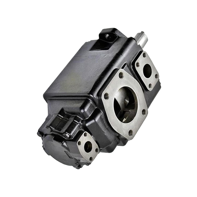 Двухлопастной насос T6