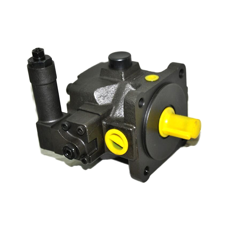 HVP с высоким давлением