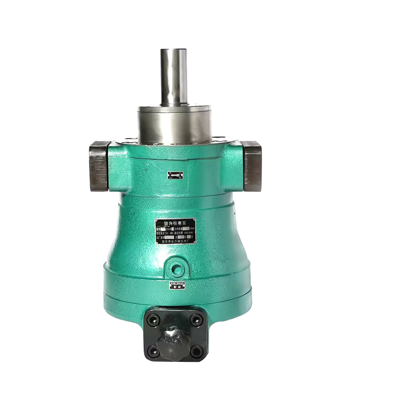 Гидравлический поршневой насос CY SCY14-1B