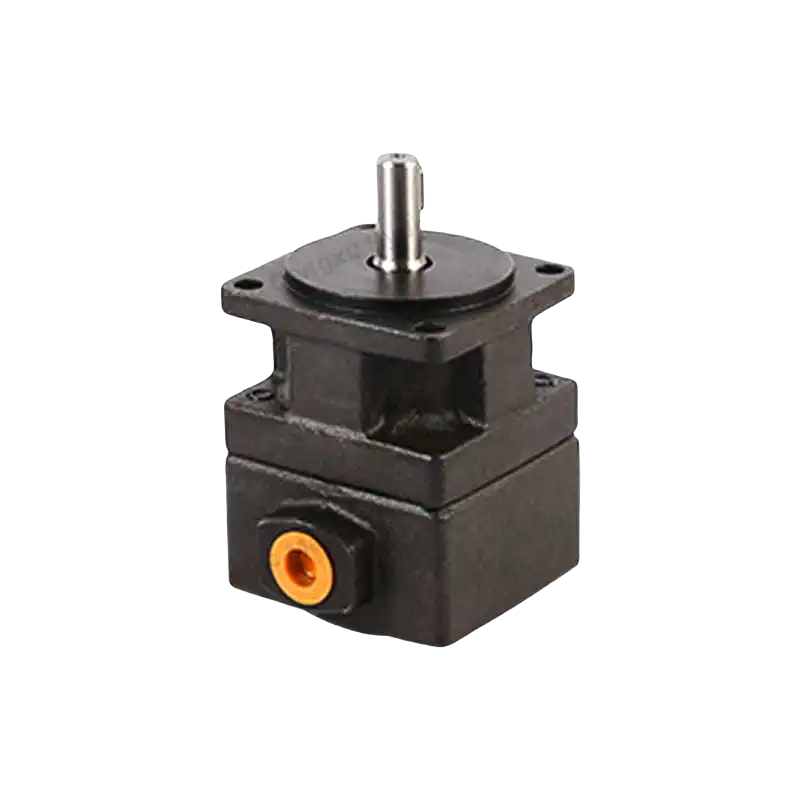 YB1 Однолопастной насос