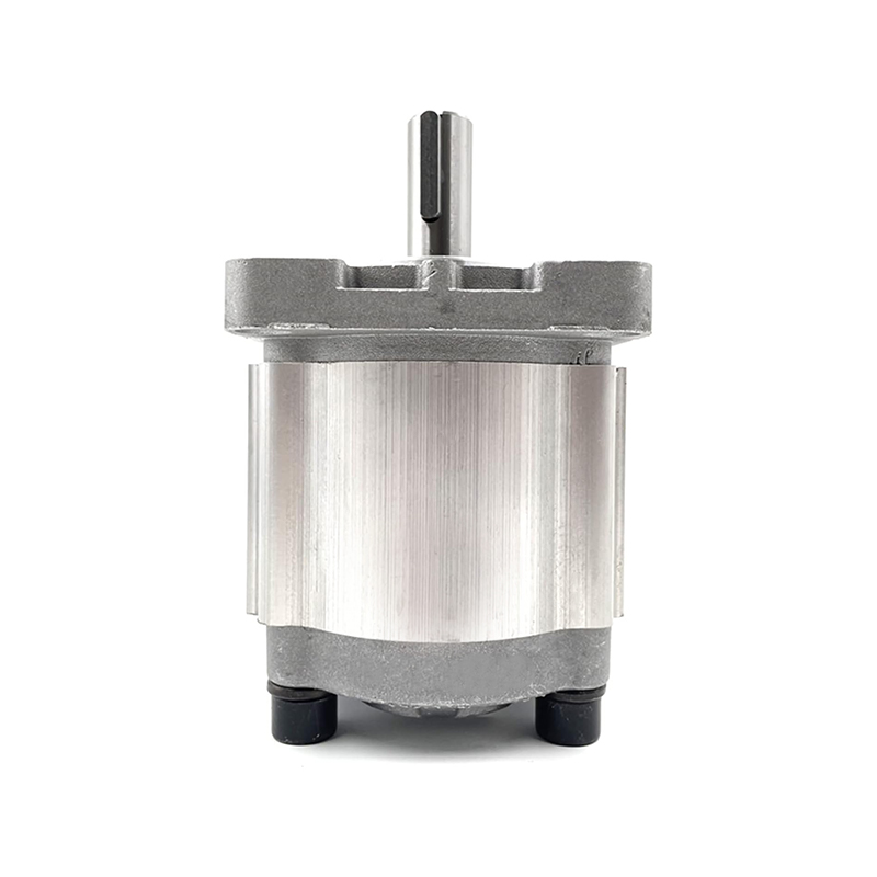 Гидравлический шестеренный насос CBN-300