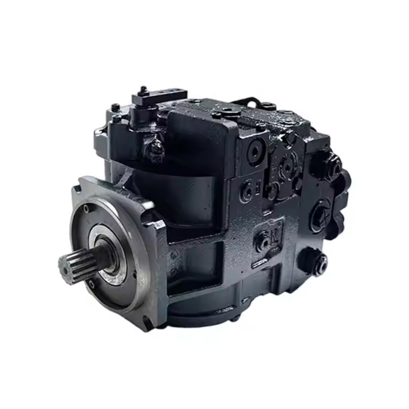 Гидравлический поршневой насос 90R