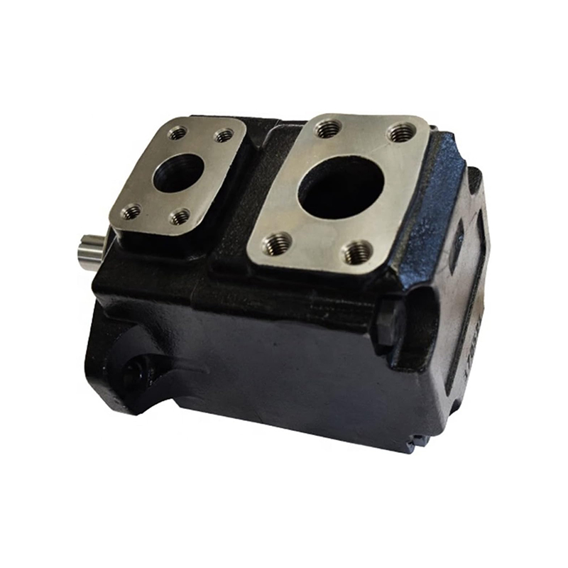 Однолопастной насос T6