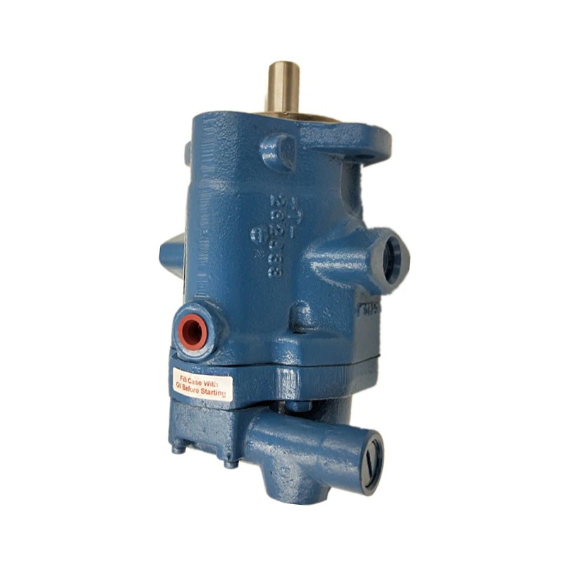 Гидравлический поршневой насос PVQ