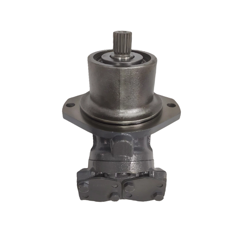 Гидравлический поршневой насос A2FE