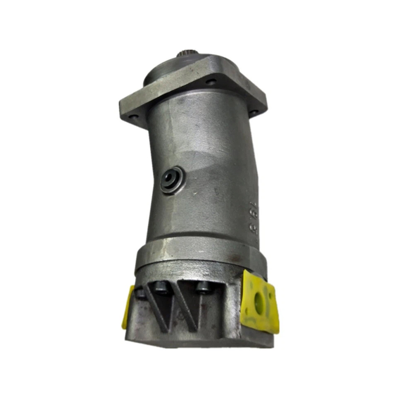 Гидравлический поршневой насос A2F