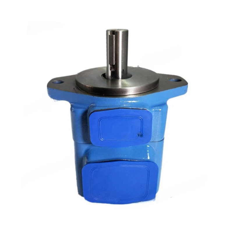 Однолопастной насос 45 В