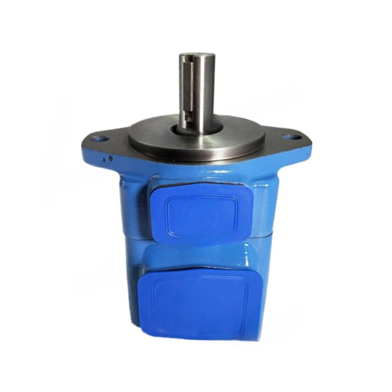 Однолопастной насос 45VQ